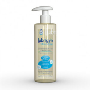 LUBRIGYN INTIMO & CORPO 400ML