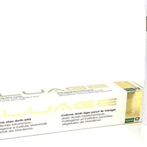 YALUAGE CREMA VISO ANTI ETA' 30ml