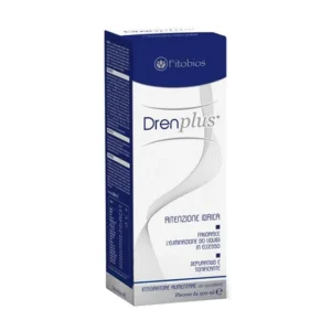 FitoBios Drenplus Integratore Alimentare Drenante 500 ml