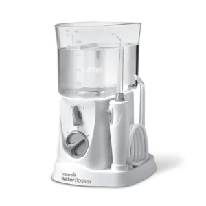 WATEPIK WATERFLOSSER IDROPULSORE DA VIAGGIO CON CUSTODIA