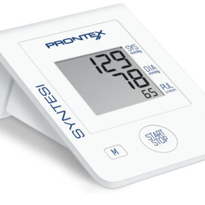 PRONTEX SYNTESI MISURATORE DI PRESSIONE DIGITALE