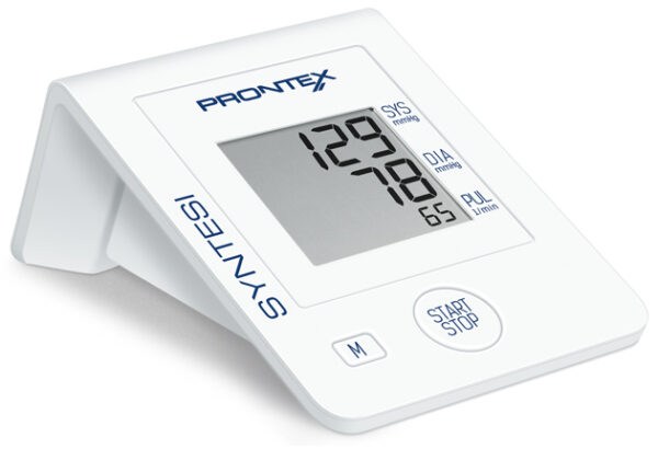 PRONTEX SYNTESI MISURATORE DI PRESSIONE DIGITALE